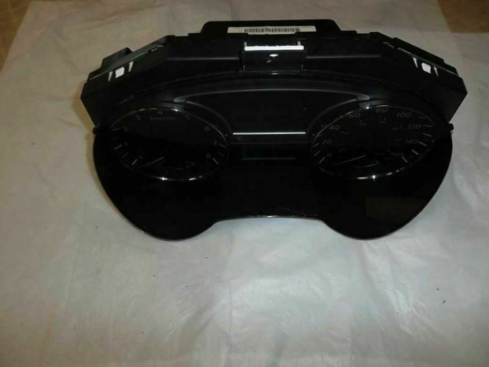 2013 Nissan Altima Speedometer Cluster Automatic 24810-3TA0B