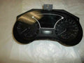 2013 Nissan Altima Speedometer Cluster Automatic 24810-3TA0B