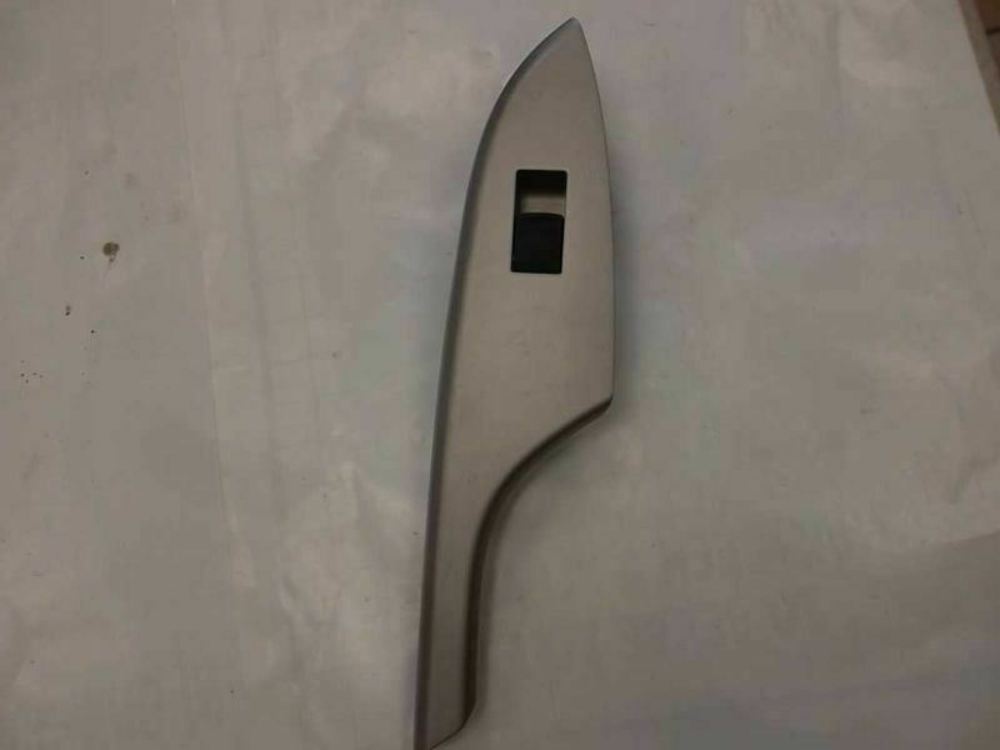 2009-2013 Toyota Corolla Rear Window Switch Passenger 84930-0C010