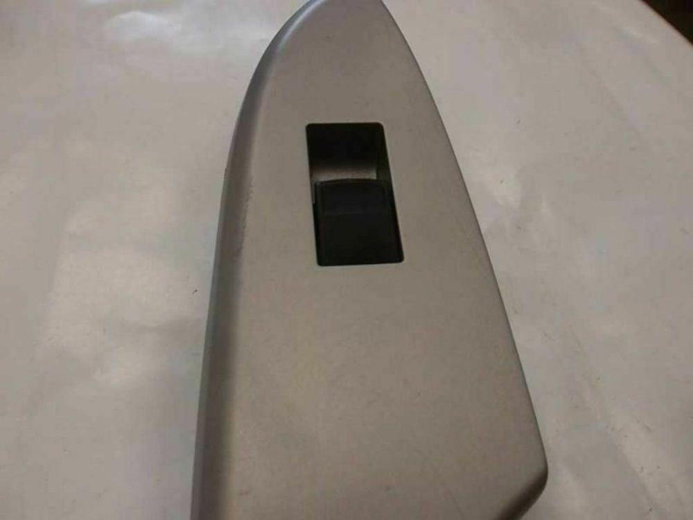 2009-2013 Toyota Corolla Rear Window Switch Passenger 84930-0C010