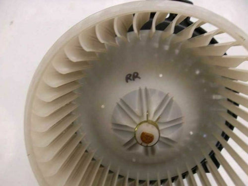 2001-2006 Toyota Sequoia Blower Motor Rear 87103-0C020