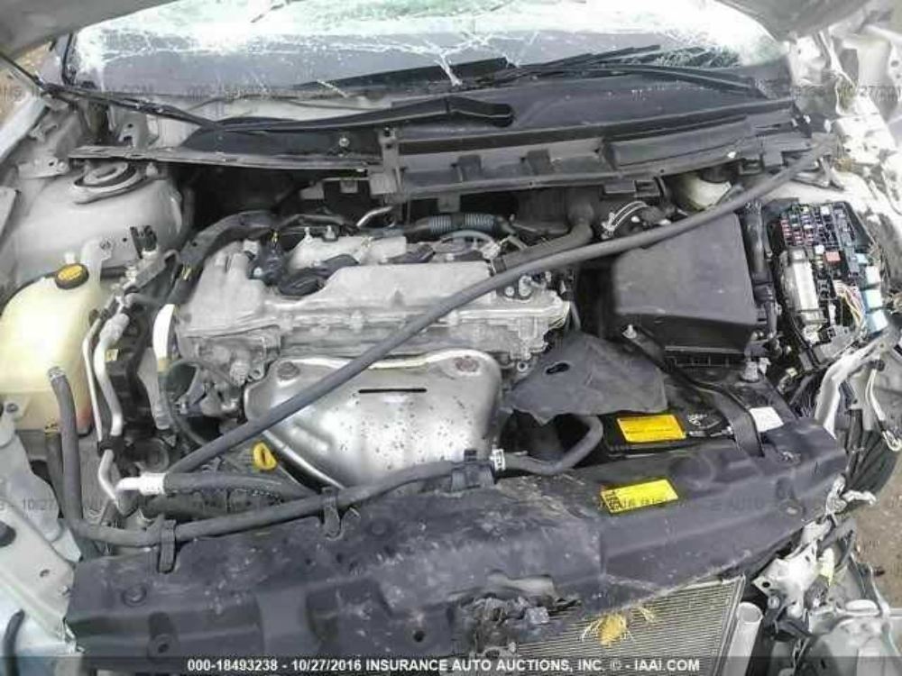 2011-2015 Scion TC Glove Box 55550-21041-B0