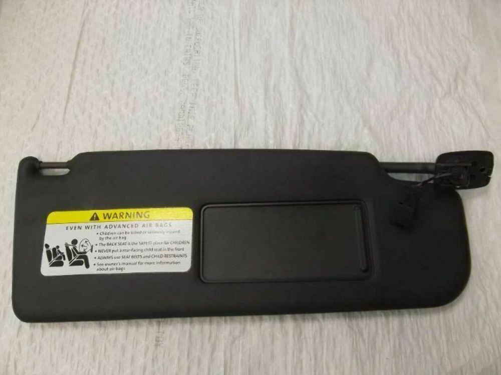 2006-2009 Volkswagen Golf GTI Sun Visor W/O Illumination Vin 1k085-7552