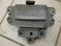 2006-2009 Volkswagen Golf GTI Transmission Crossmember Mount 1k019-9555