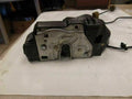 Rear Door Lock Actuator Passenger Mercedes C Class 01 02 03 04 05 06 2006 2005 2004
