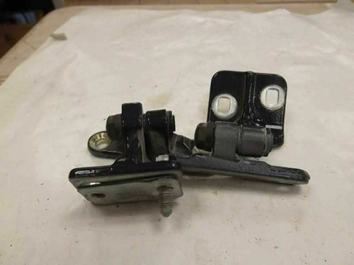 2003-2006 Mercedes-Benz C-Class Door Hinge Rear Passenger