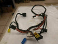 Rear Door Wire Harness Passenger Mercedes C Class 01 02 03 04 05 06 2006 2005 2004 2003