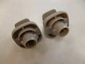 2013-2021 Honda CR-V Sun Visor Clip Set 88217-TR0-A01ZL