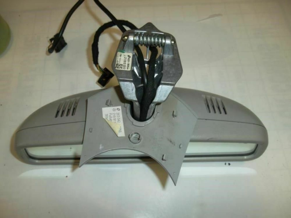 Interior Rear View Mirror Mercedes CLS 05 06 07 08 09 10 11 2011 2010 2009 2008