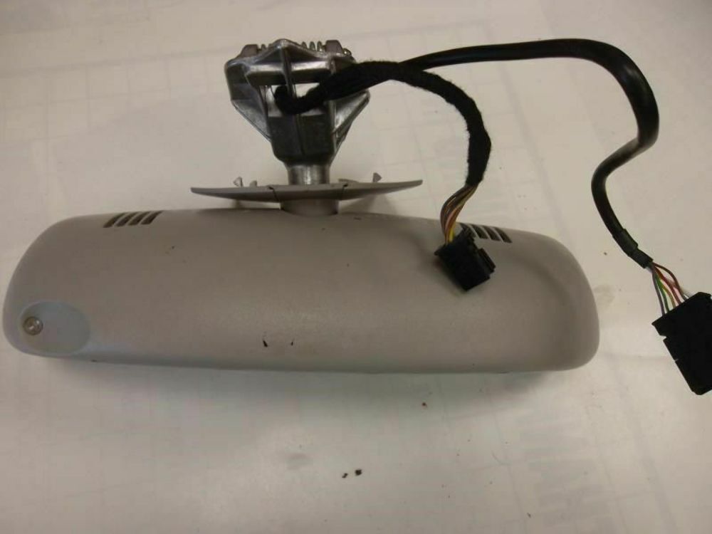 Interior Rear View Mirror Mercedes CLS 05 06 07 08 09 10 11 2011 2010 2009 2008