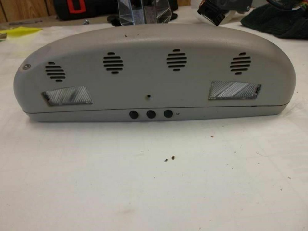 Interior Rear View Mirror Mercedes CLS 05 06 07 08 09 10 11 2011 2010 2009 2008
