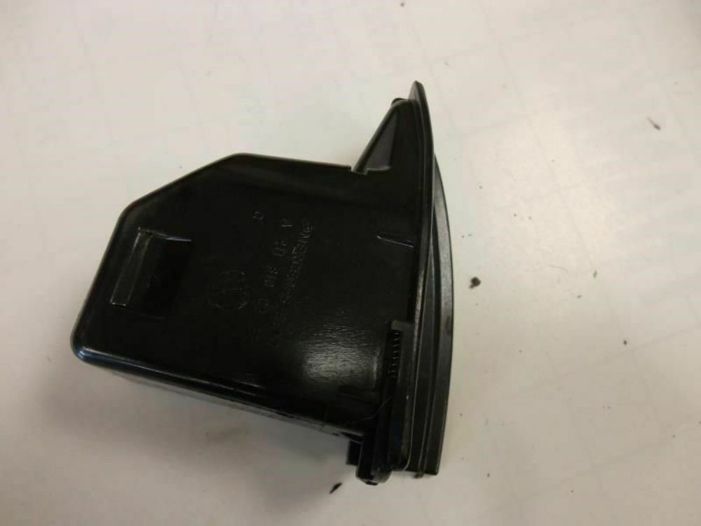 Door Panel Ash Tray Mercedes CLS 05 06 07 08 09 10 11 2011 2010 2009 2008