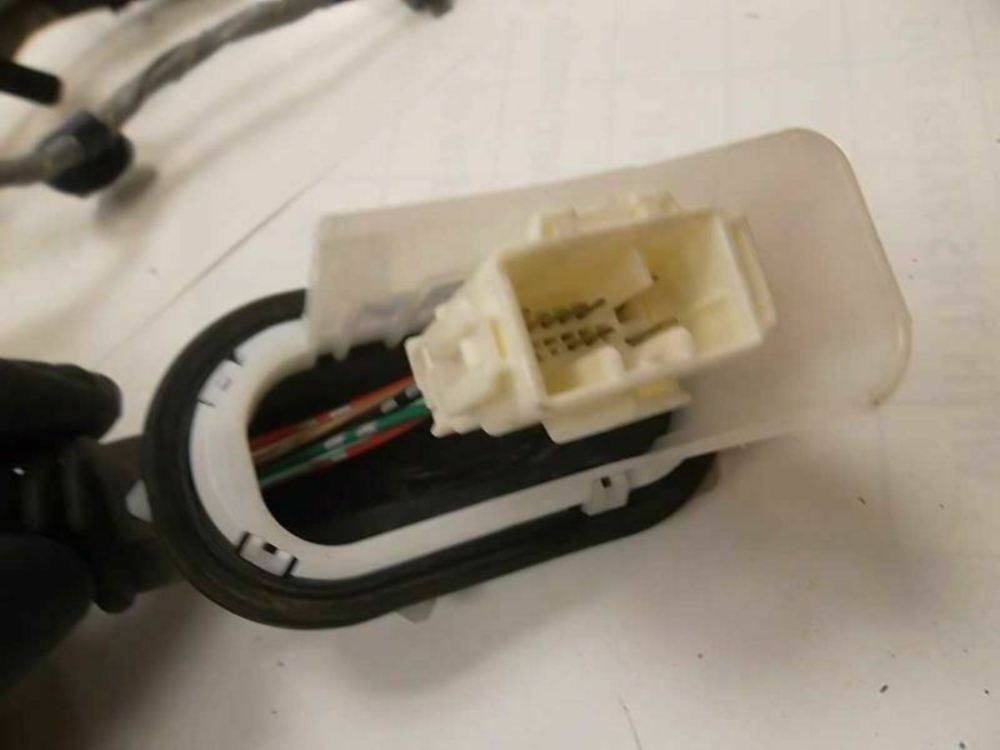 2008-2012 Honda Accord Front Door Wire Harness Passenger 32752-TE0-A01