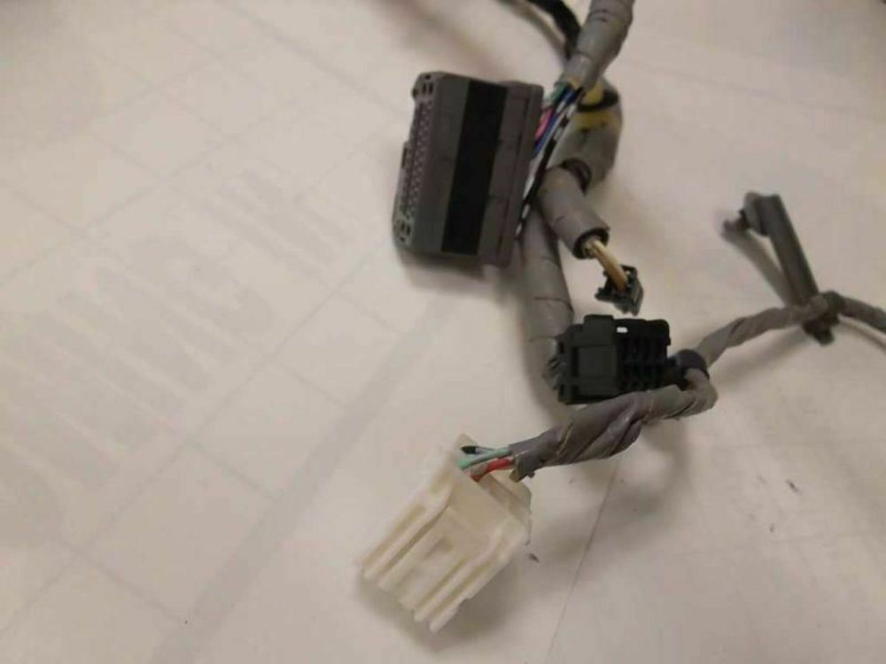 2008-2012 Honda Accord Front Door Wire Harness Passenger 32752-TE0-A01