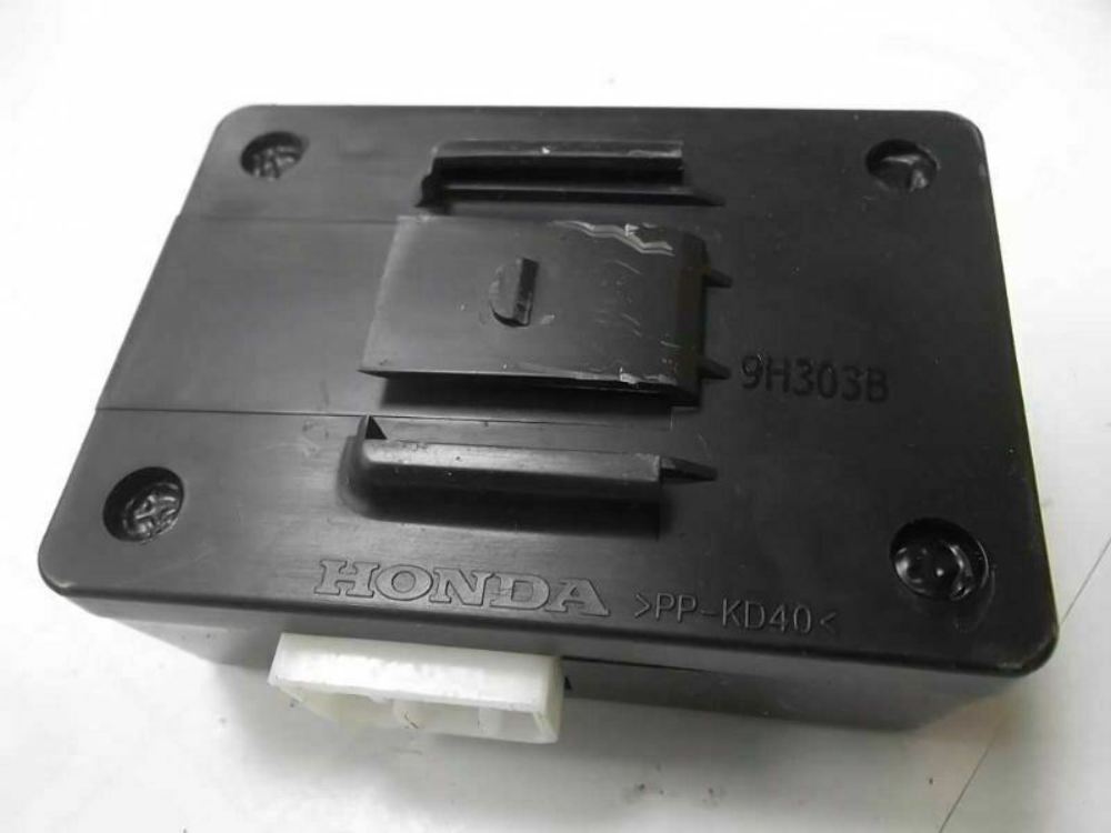 2008-2012 Honda Accord Network Control Module 39130-TA0-A01