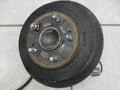 2012 Honda Civic Knuckle Stub Rear Driver 52215-TR2-A00