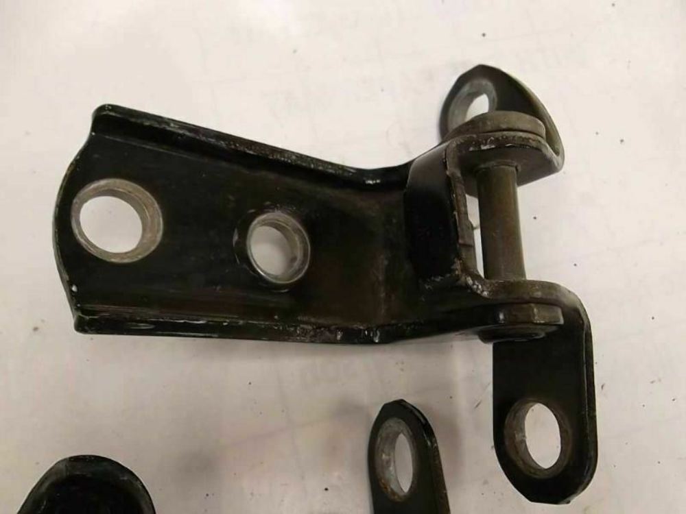 Door Hinge, Rear Passenger 68770-02050 Toyota Camry 2011 2010 2009 2008 2007