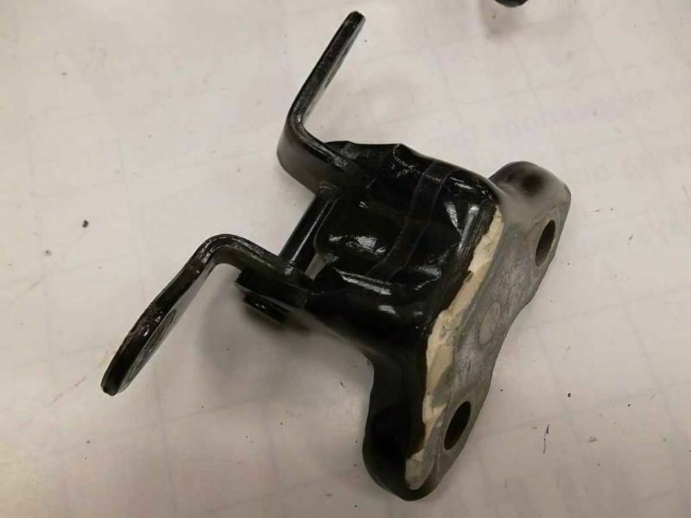 Door Hinge, Rear Passenger 68770-02050 Toyota Camry 2011 2010 2009 2008 2007
