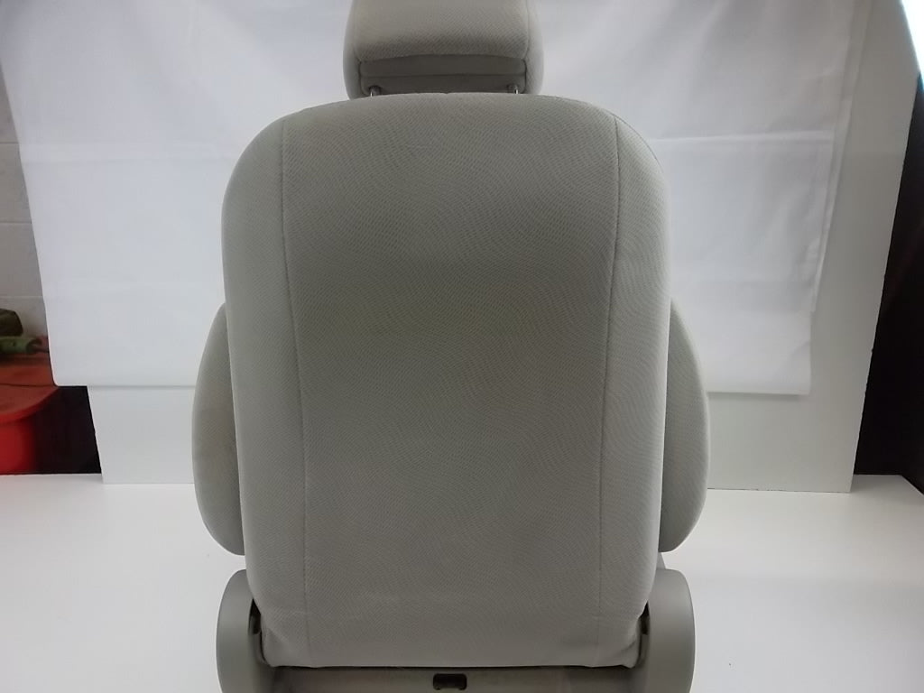 2011-2014 Toyota Sienna Seat, Rear 2nd Row Passenger