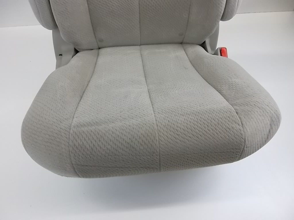 2011-2014 Toyota Sienna Seat, Rear 2nd Row Passenger