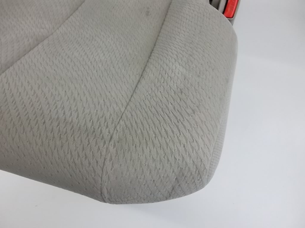 2011-2014 Toyota Sienna Seat, Rear 2nd Row Passenger