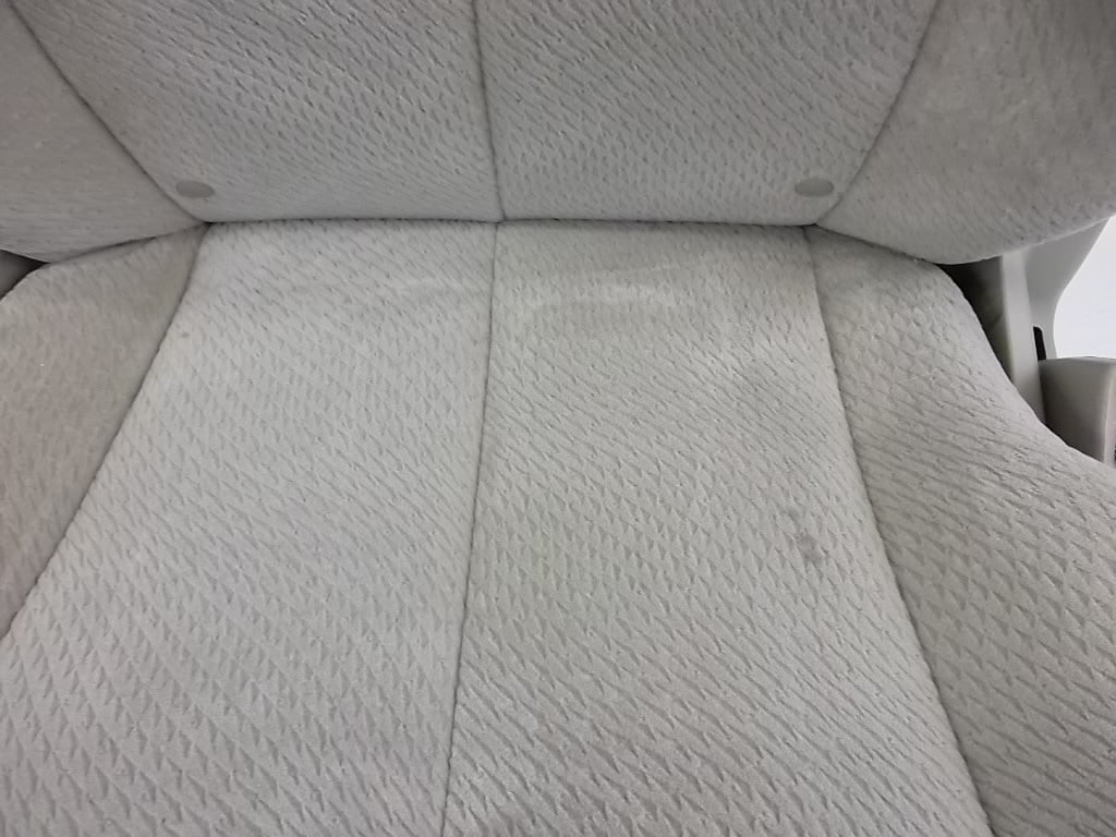 2011-2014 Toyota Sienna Seat, Rear 2nd Row Passenger