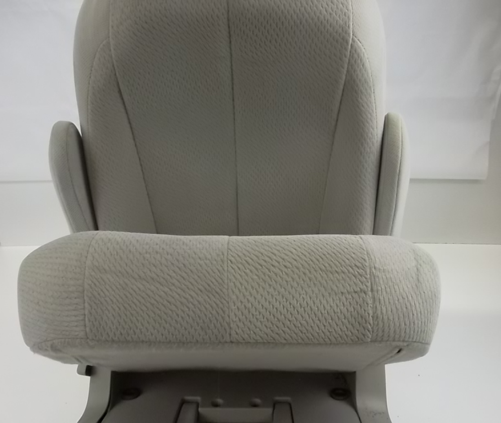 2011-2014 Toyota Sienna Seat, Rear 2nd Row Passenger