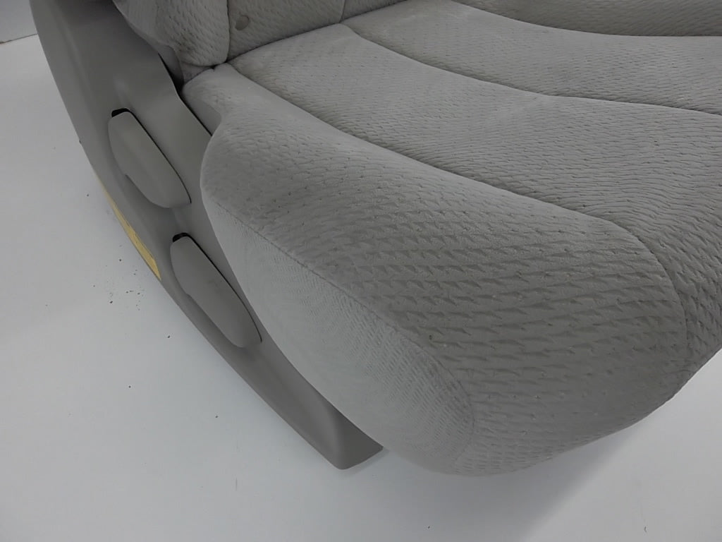 2011-2014 Toyota Sienna Seat, Rear 2nd Row Passenger