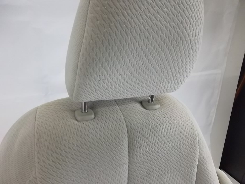 2011-2014 Toyota Sienna Seat, Rear 2nd Row Passenger
