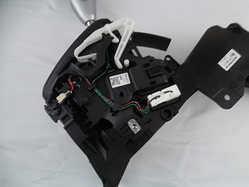 2012-2015 Honda Civic Transmission Floor Shifter 54200-TR2-A71
