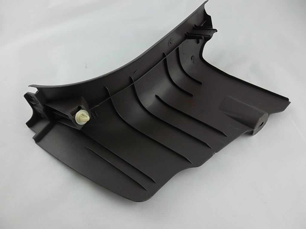 2012-2015 Toyota Sienna Kick Panel Trim Passenger 55317-08010-E0