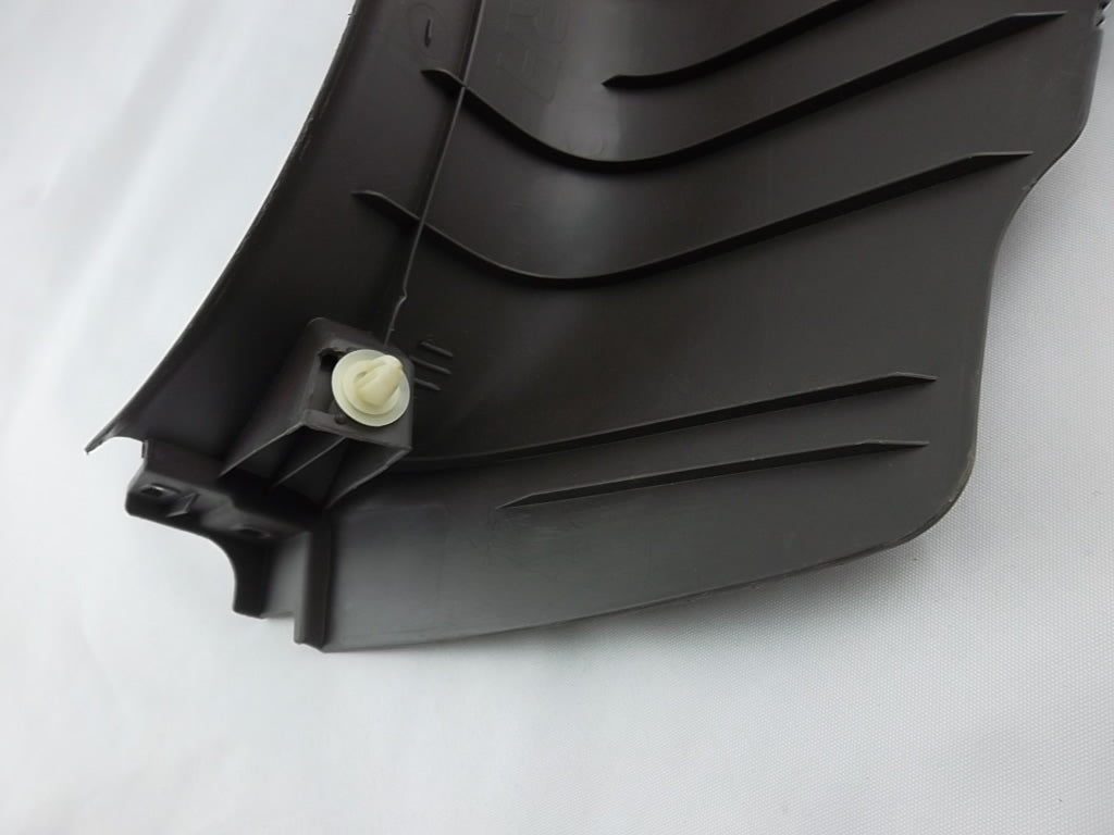 2012-2015 Toyota Sienna Kick Panel Trim Passenger 55317-08010-E0