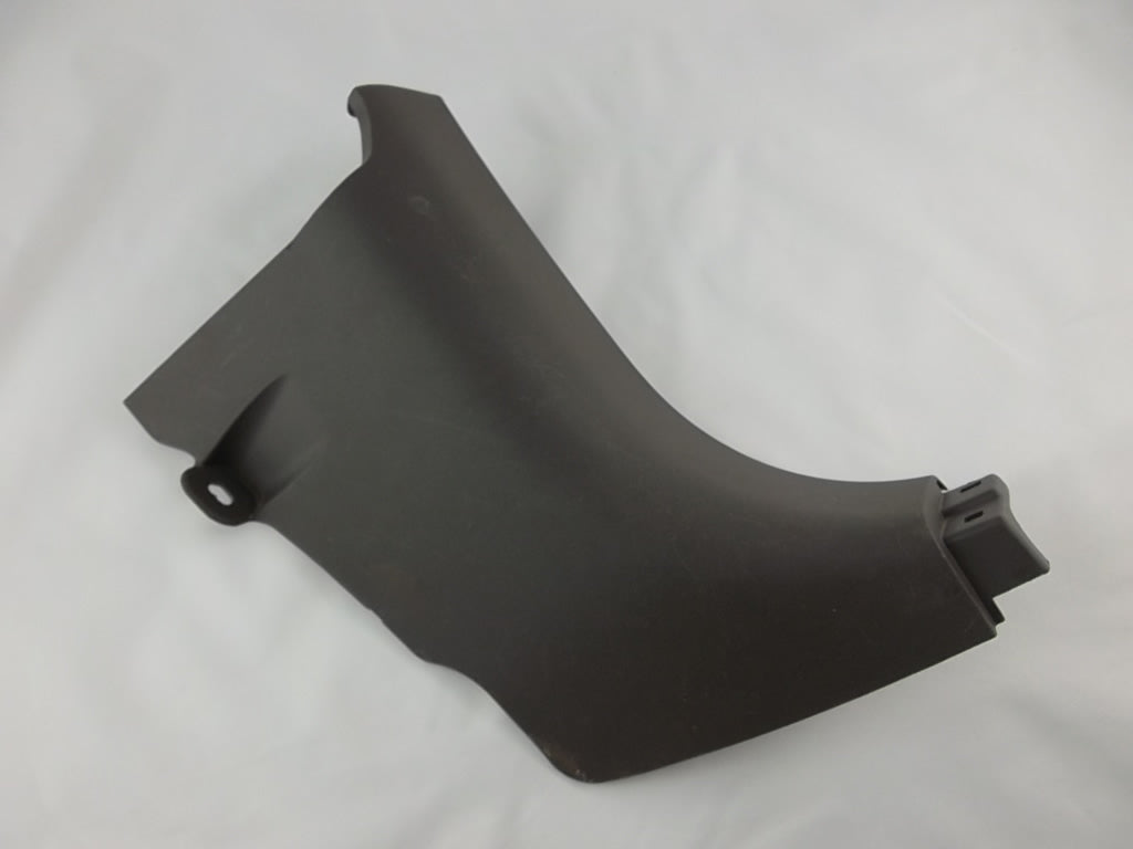 2012-2015 Toyota Sienna Kick Panel Trim Passenger 55317-08010-E0