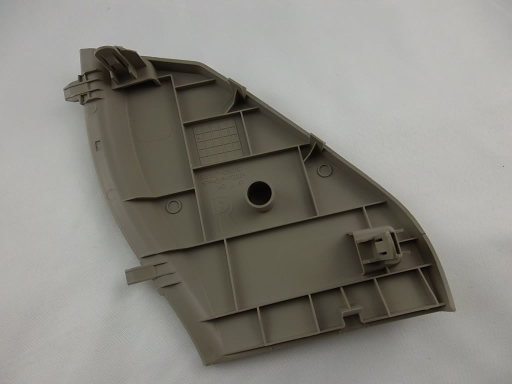 2011-2015 Toyota Sienna Front Dash Cover Passenger 55317-08010