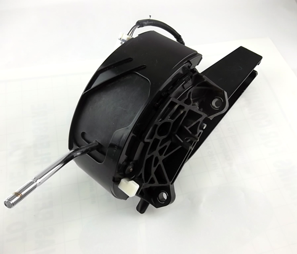 2011-2020 Toyota Sienna Automatic Transmission Floor Gear Shifter Lever 33560-08020