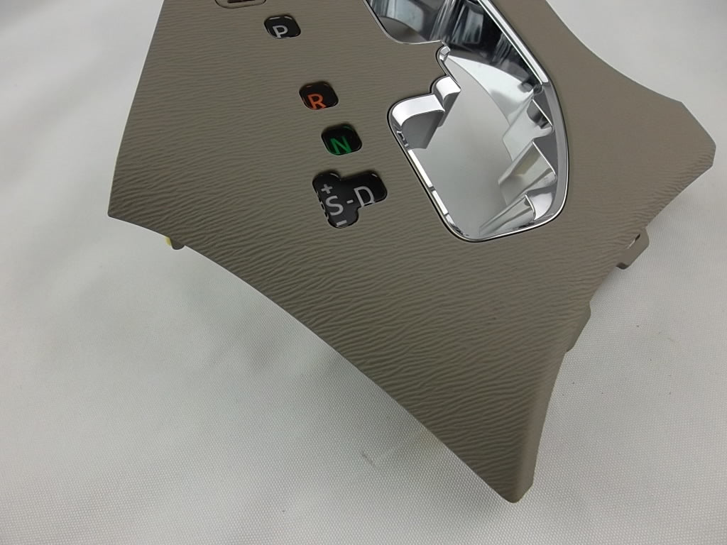 2012-2015 Toyota Sienna Gear Position Indicator 35907-08021-E0