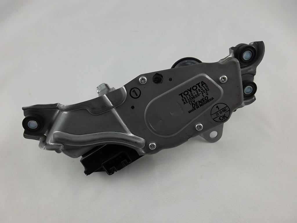 Wiper Motor Rear 85130-08010 Toyota Sienna 2011-2020