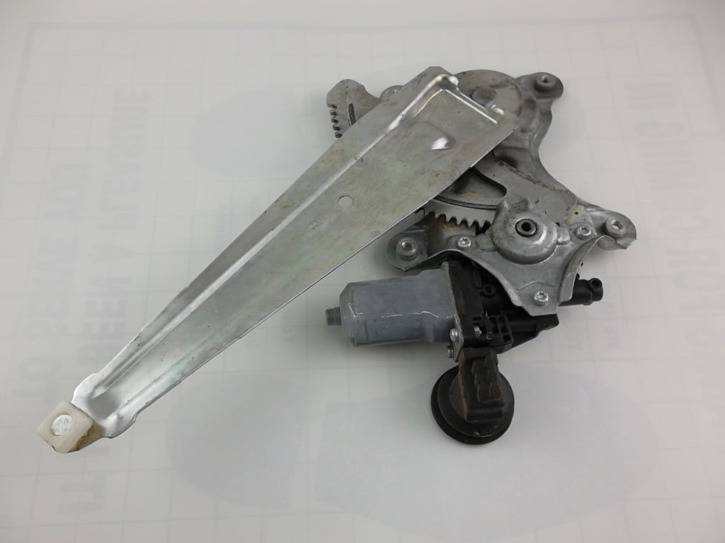 2012-2017 Toyota Camry Window Regulator Electric Rear Passenger 69803-06140