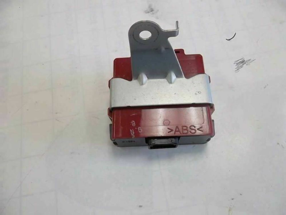 2011-2012 Toyota Venza TPMS Control Module 89769-0T010