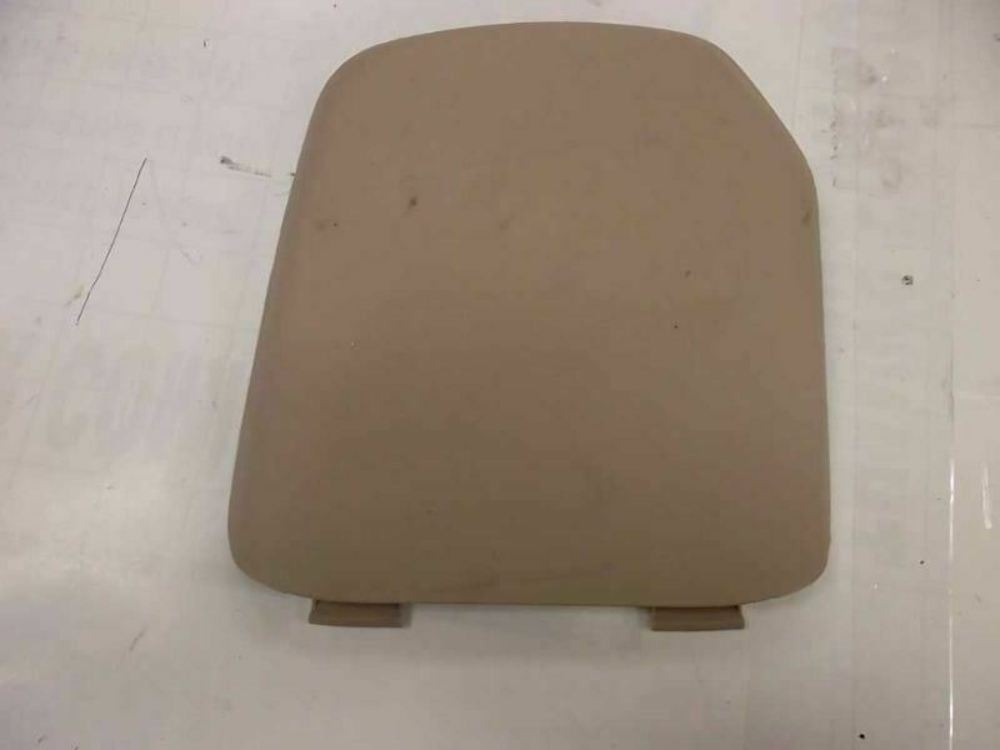 2009-2017 Toyota Venza Deck Side Trim Cover Passenger 64714-0T010