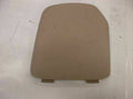 2009-2017 Toyota Venza Deck Side Trim Cover Passenger 64714-0T010