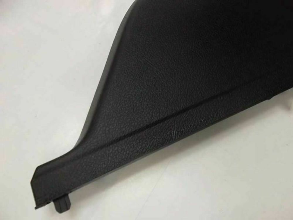2012-2014 Toyota Camry Dash End Cap Cover Trim Passenger 55317-06090