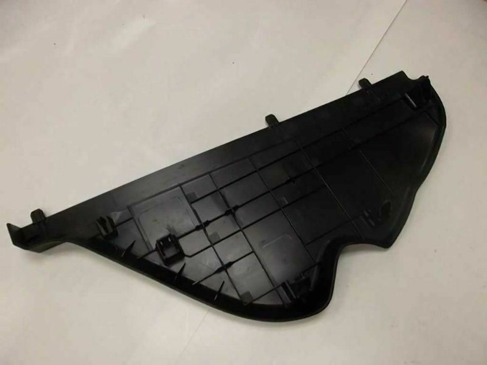 2012-2014 Toyota Camry Dash End Cap Cover Trim Passenger 55317-06090