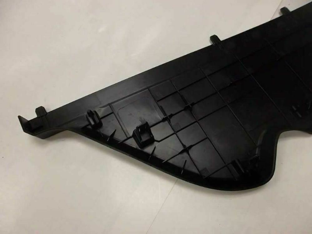 2012-2014 Toyota Camry Dash End Cap Cover Trim Passenger 55317-06090