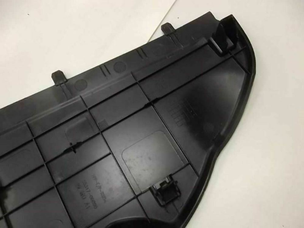 2012-2014 Toyota Camry Dash End Cap Cover Trim Passenger 55317-06090