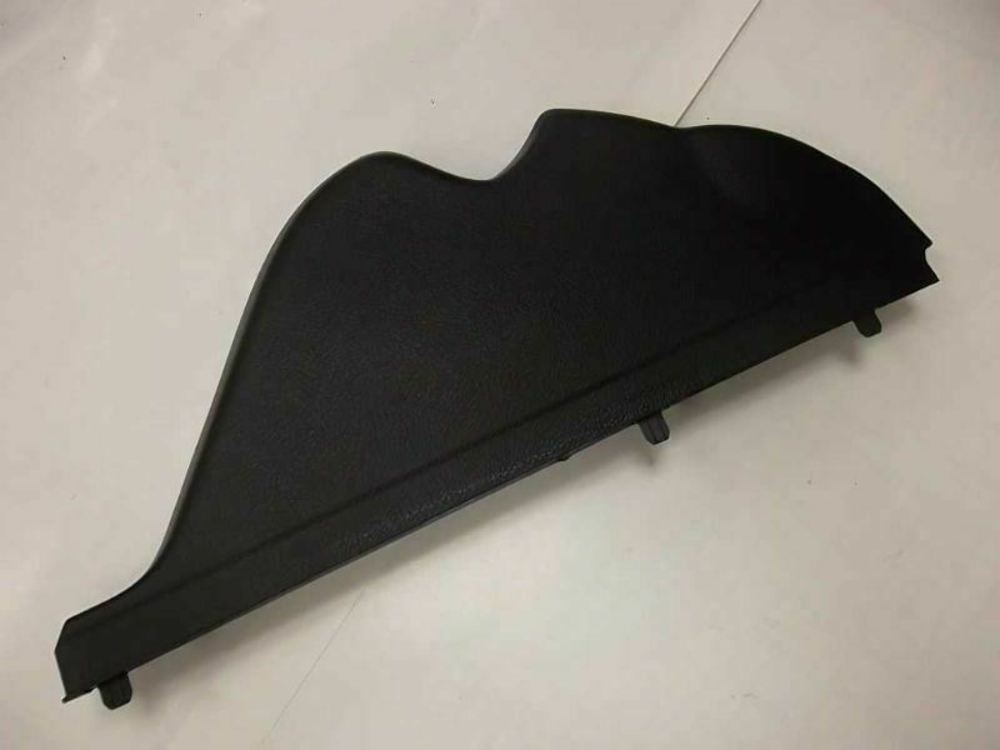 2012-2014 Toyota Camry Dash End Cap Cover Trim Passenger 55317-06090