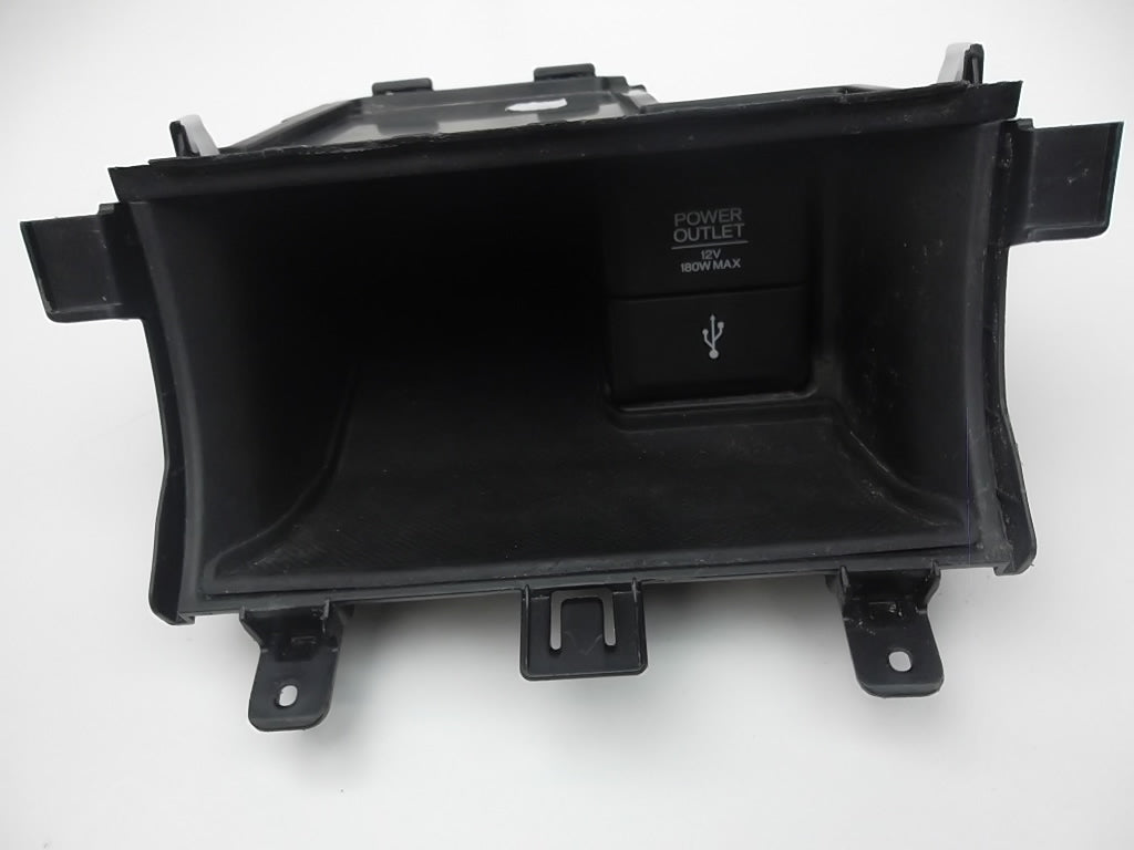 Dash Storage BIN 77295-T2F-A0 Honda Accord 2017 2016 2015 2014 2013