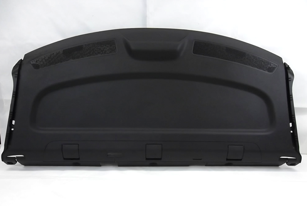 2012-2014 Volkswagen Jetta Deck Speaker Cover Shelf Rear 5C6-863-413