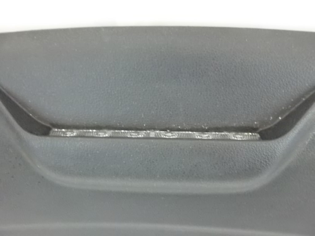 2012-2014 Volkswagen Jetta Deck Speaker Cover Shelf Rear 5C6-863-413