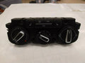 2012-2014 Volkswagen Jetta Temperature Control Sedan Manual 5C0-820-047